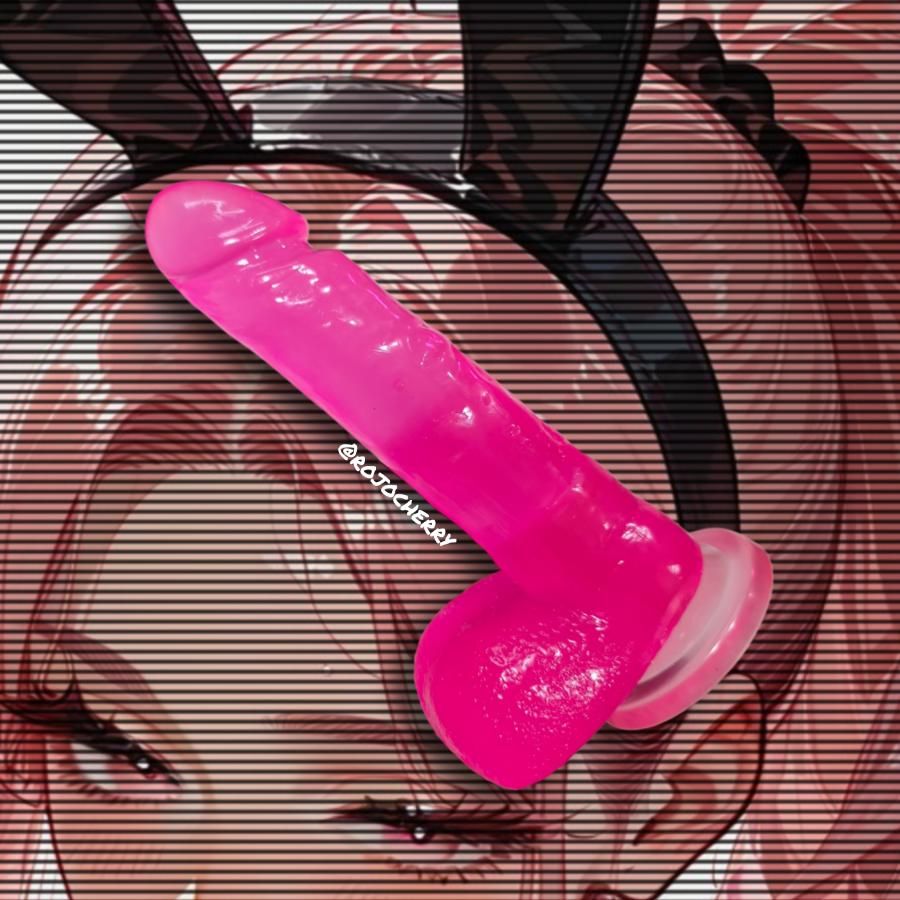 Mochi Baby Dildo